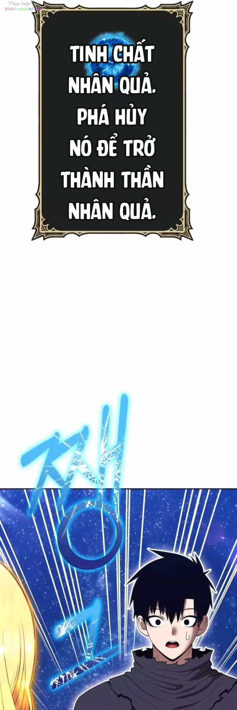 Gậy Gỗ Cấp 99+ Chap 228 - Next Chap 229