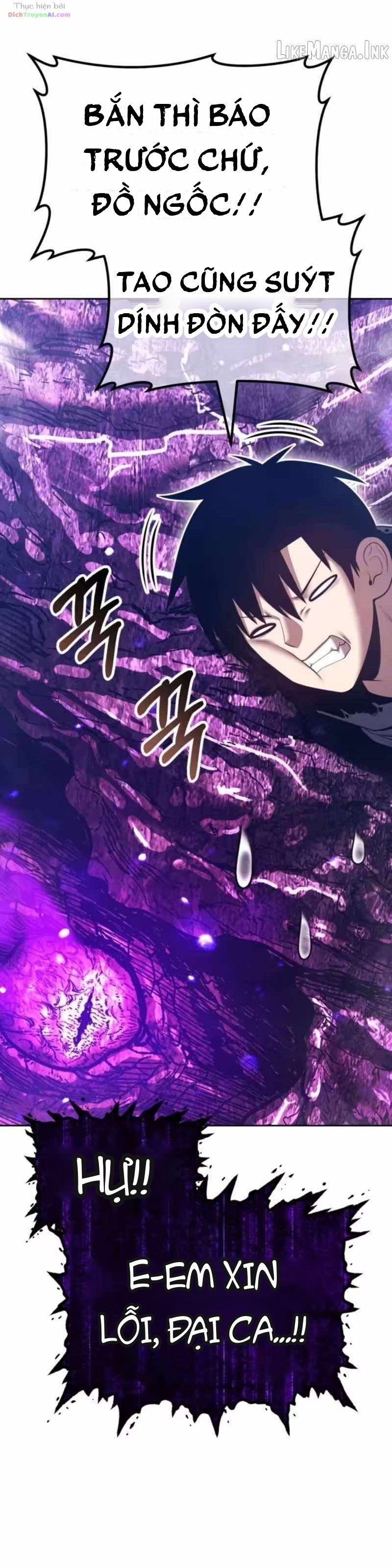 Gậy Gỗ Cấp 99+ Chap 228 - Next Chap 229
