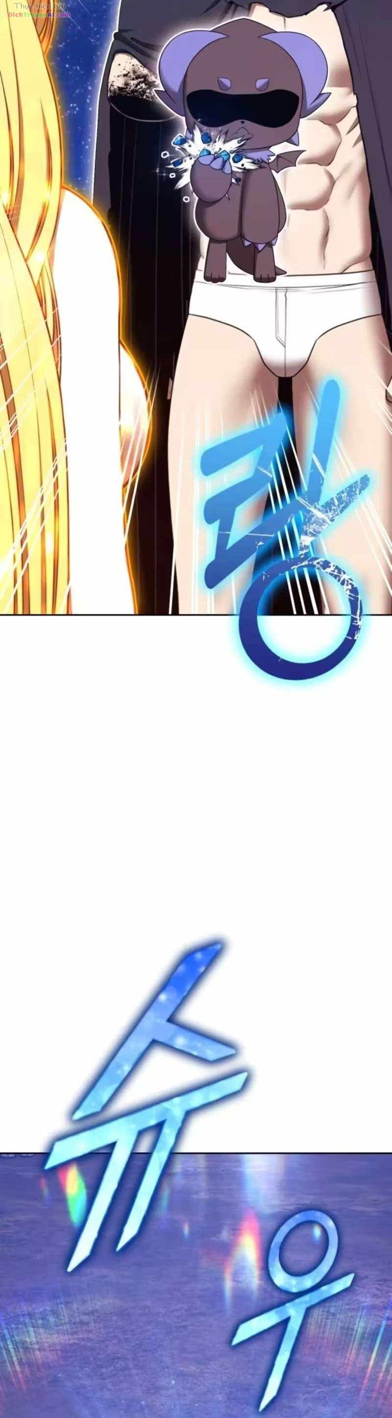Gậy Gỗ Cấp 99+ Chap 228 - Next Chap 229