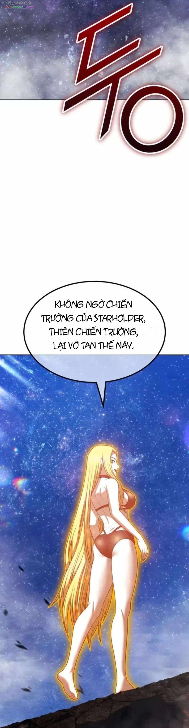 Gậy Gỗ Cấp 99+ Chap 228 - Next Chap 229