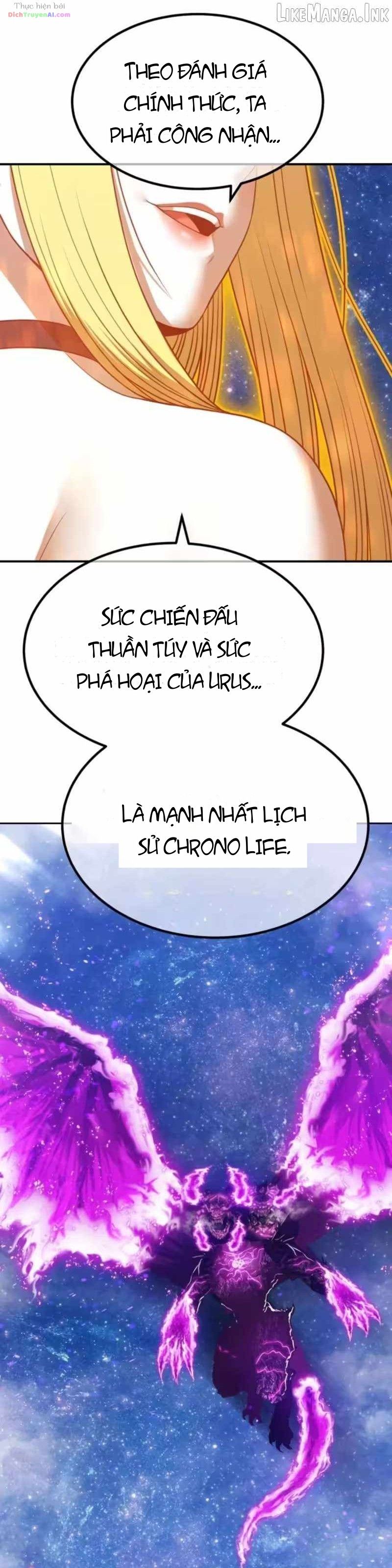 Gậy Gỗ Cấp 99+ Chap 228 - Next Chap 229