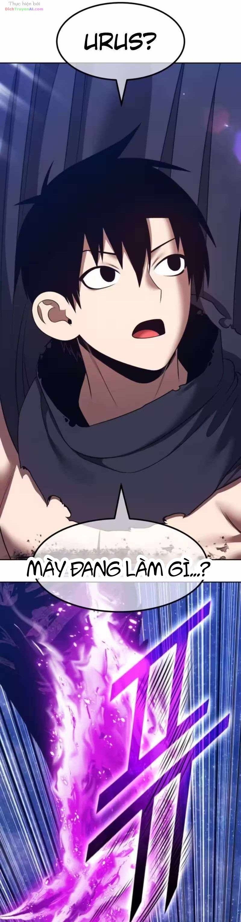 Gậy Gỗ Cấp 99+ Chap 228 - Next Chap 229
