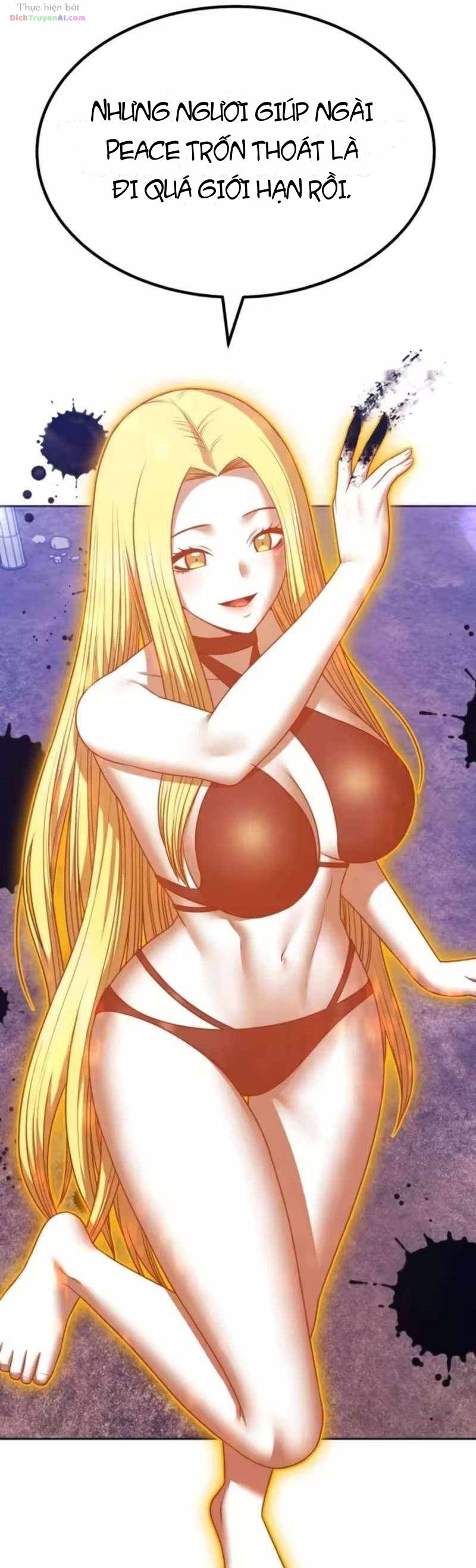 Gậy Gỗ Cấp 99+ Chap 228 - Next Chap 229