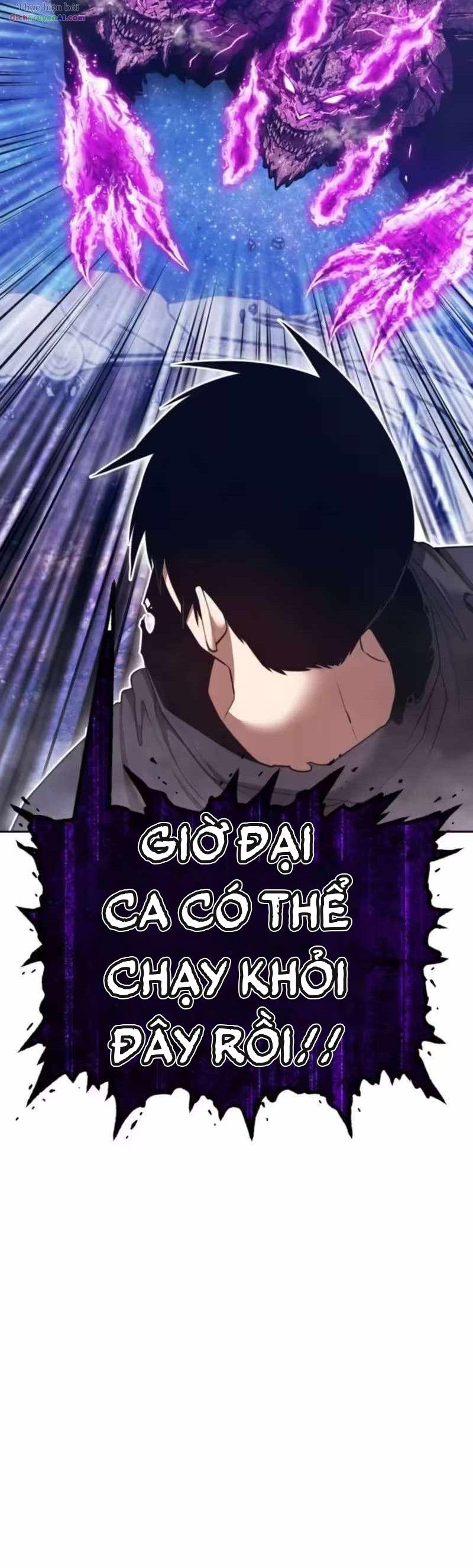 Gậy Gỗ Cấp 99+ Chap 228 - Next Chap 229