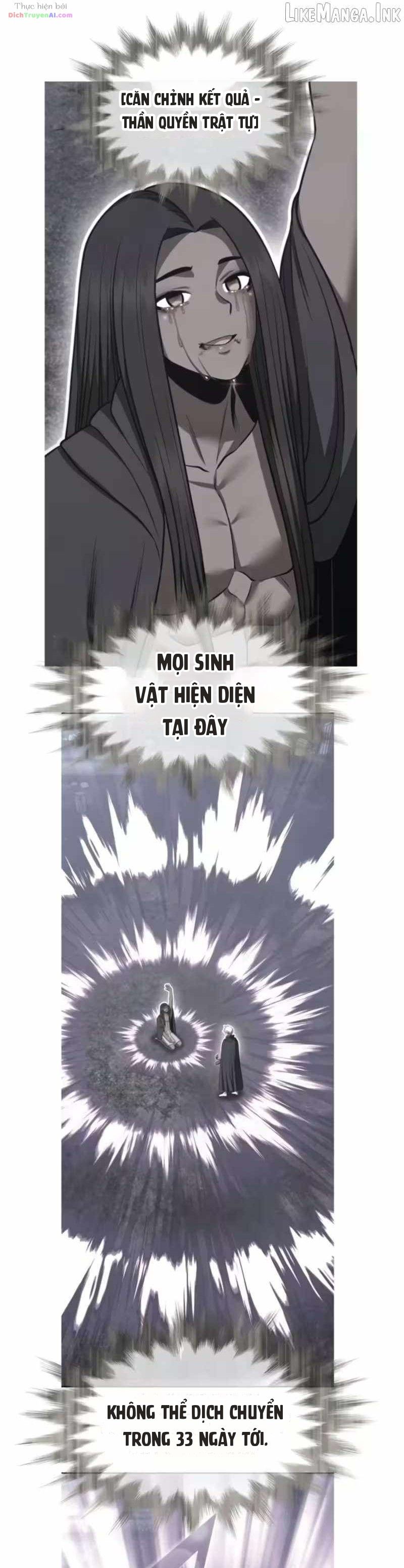 Gậy Gỗ Cấp 99+ Chap 228 - Next Chap 229