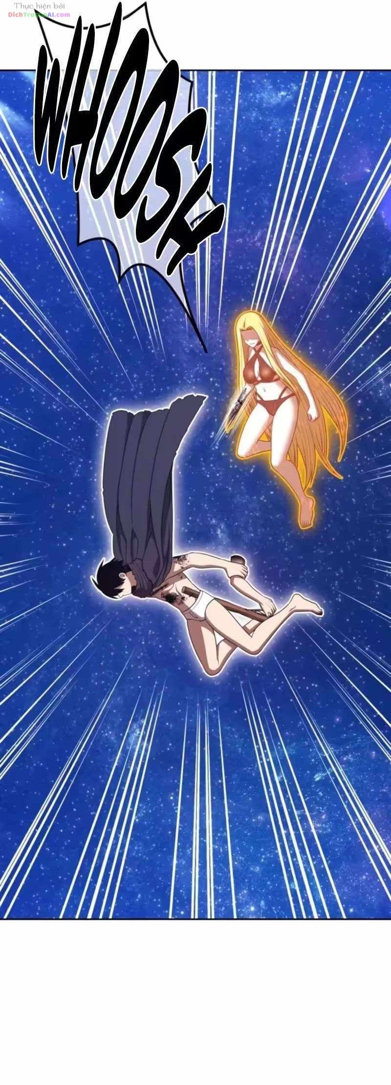 Gậy Gỗ Cấp 99+ Chap 228 - Next Chap 229
