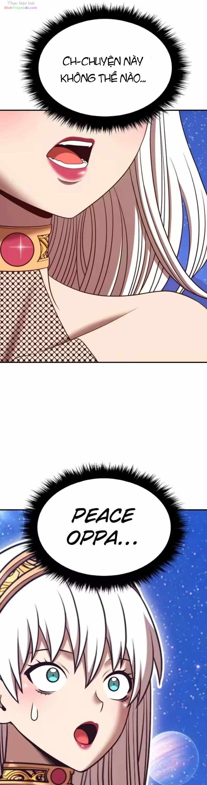 Gậy Gỗ Cấp 99+ Chap 228 - Next Chap 229