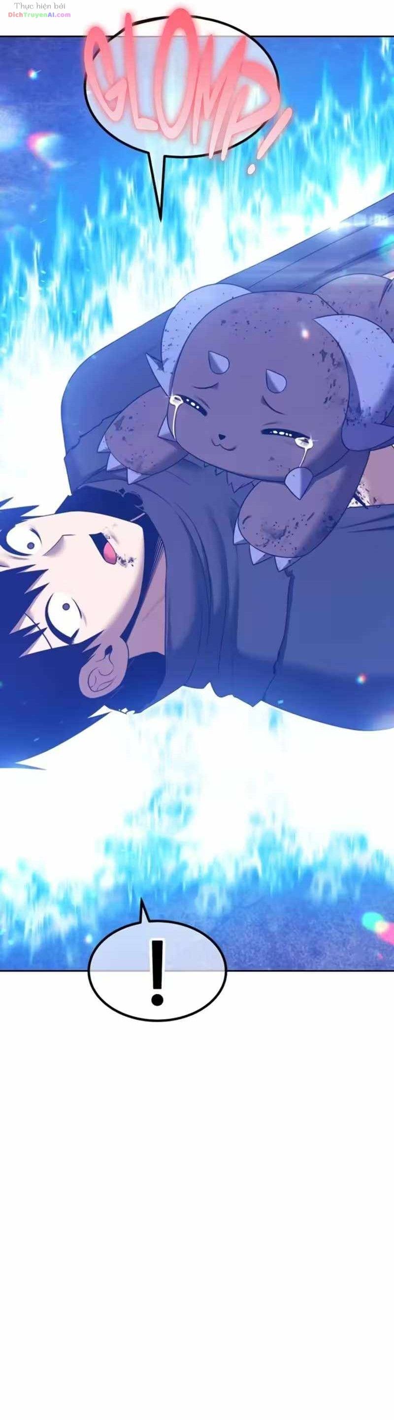 Gậy Gỗ Cấp 99+ Chap 229 - Next Chap 230
