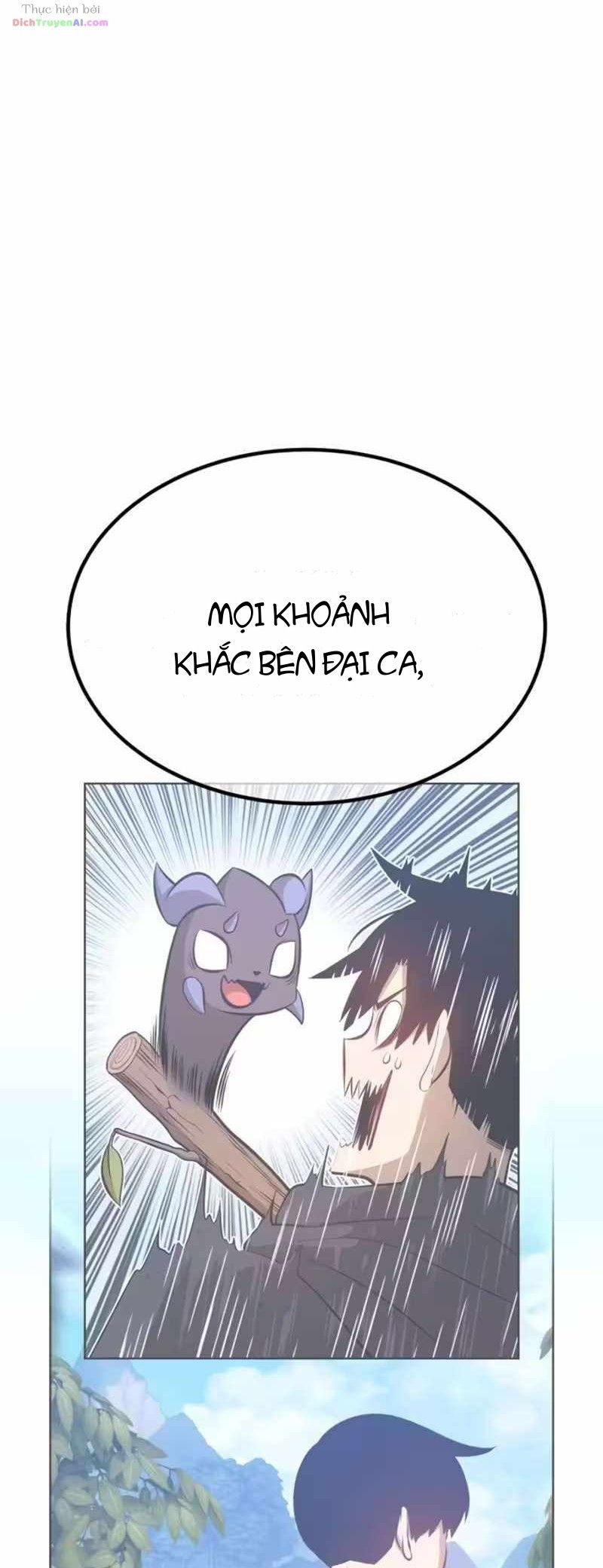 Gậy Gỗ Cấp 99+ Chap 229 - Next Chap 230