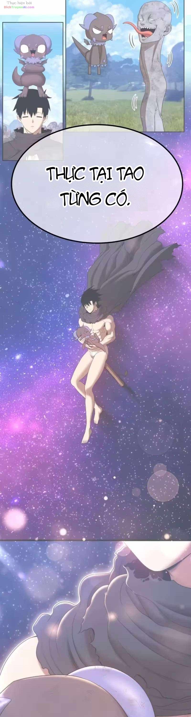 Gậy Gỗ Cấp 99+ Chap 229 - Next Chap 230