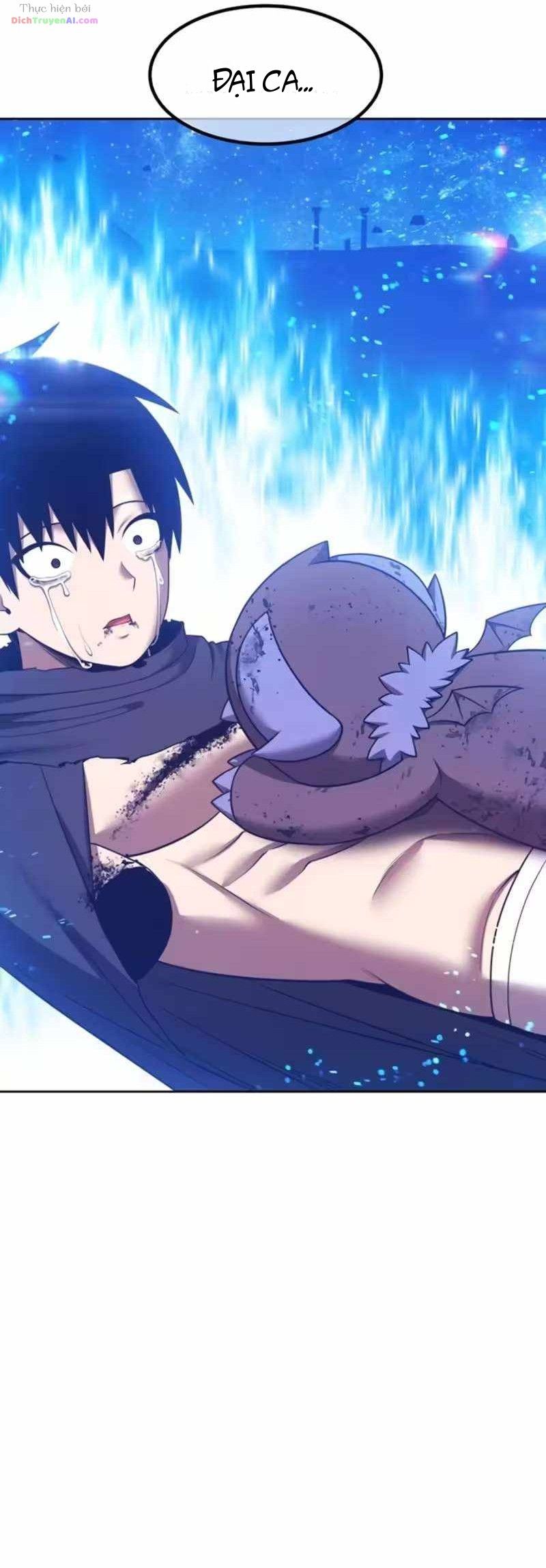 Gậy Gỗ Cấp 99+ Chap 229 - Next Chap 230
