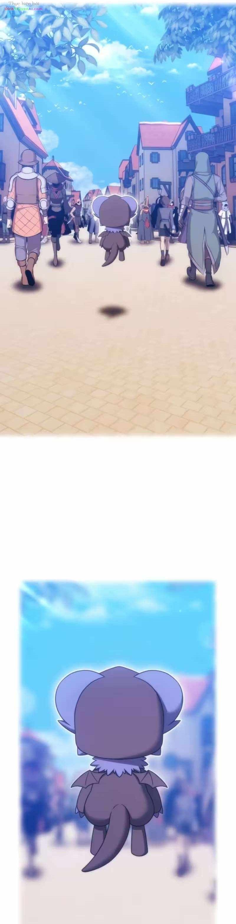 Gậy Gỗ Cấp 99+ Chap 229 - Next Chap 230