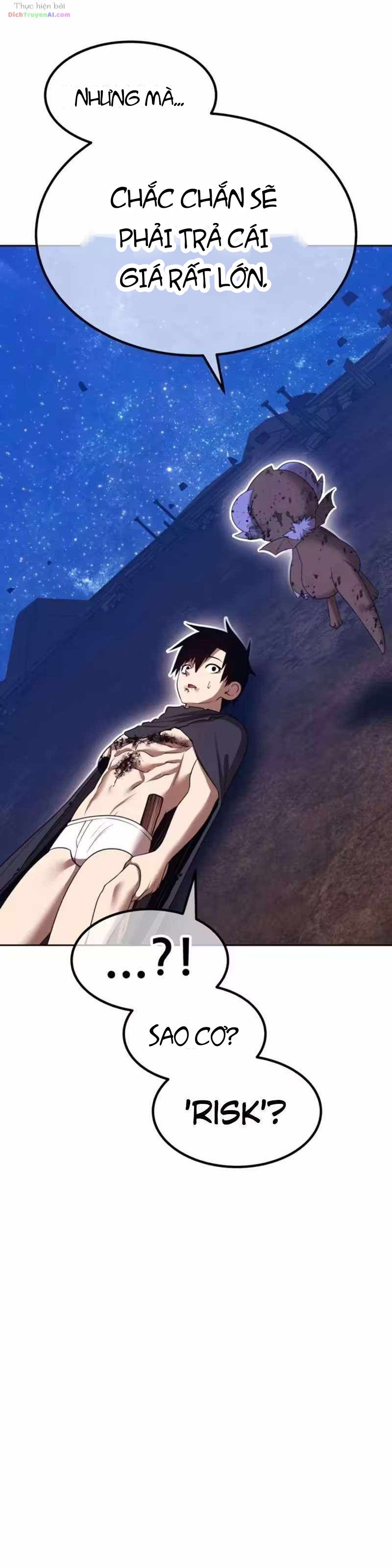 Gậy Gỗ Cấp 99+ Chap 229 - Next Chap 230