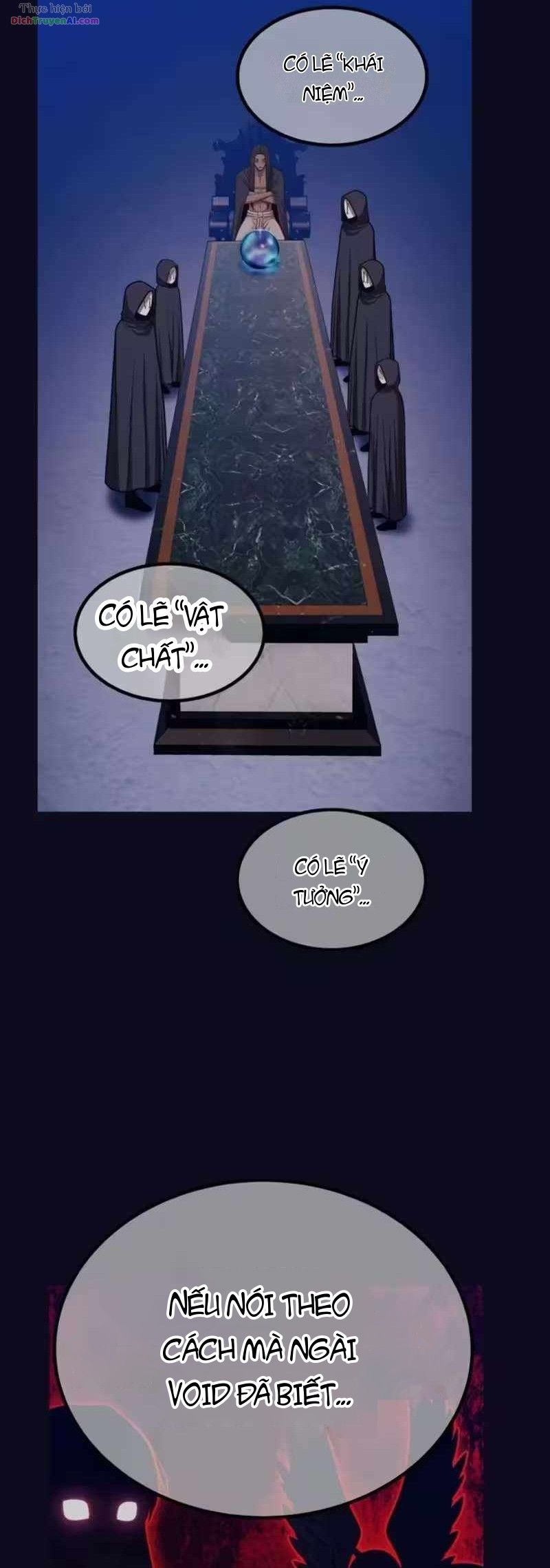 Gậy Gỗ Cấp 99+ Chap 229 - Next Chap 230
