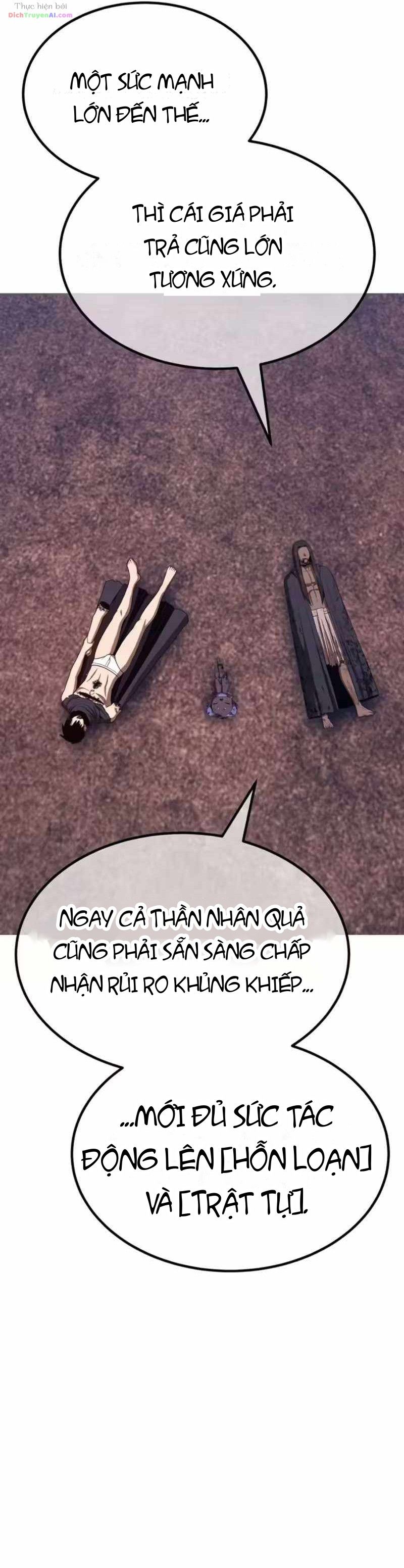 Gậy Gỗ Cấp 99+ Chap 229 - Next Chap 230