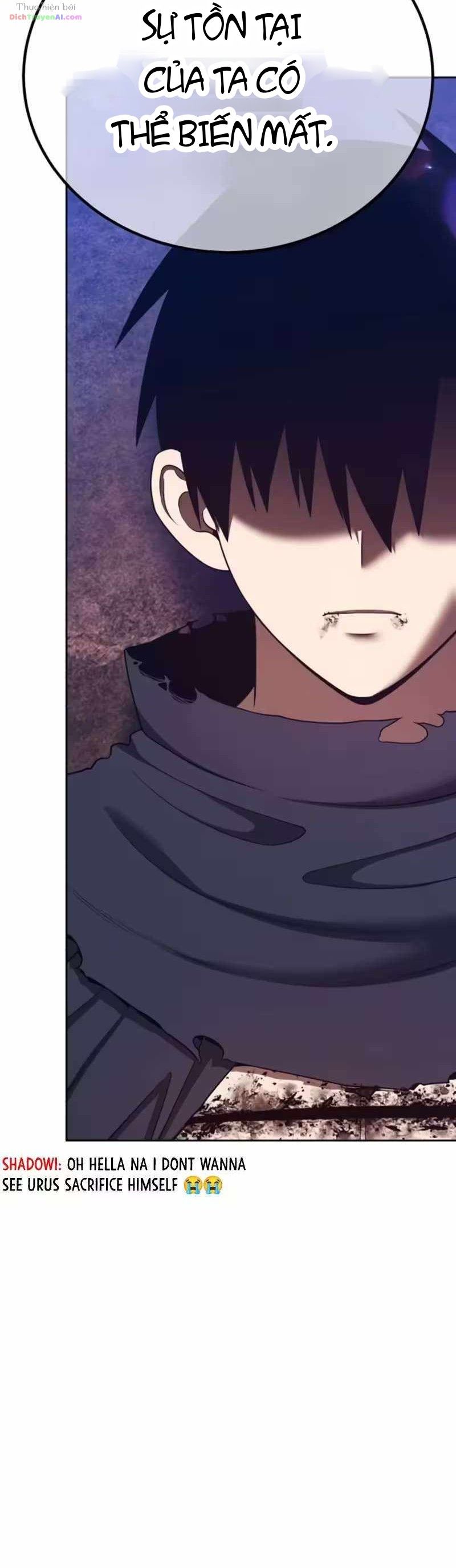 Gậy Gỗ Cấp 99+ Chap 229 - Next Chap 230