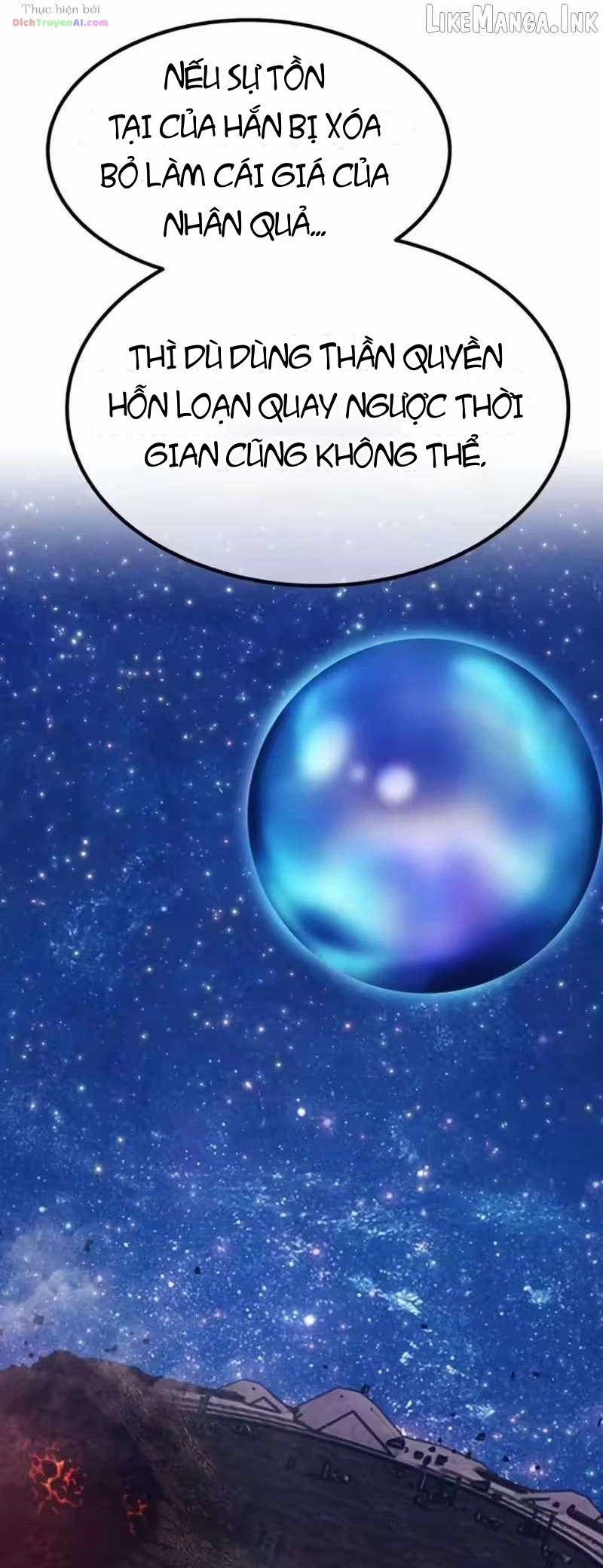 Gậy Gỗ Cấp 99+ Chap 229 - Next Chap 230
