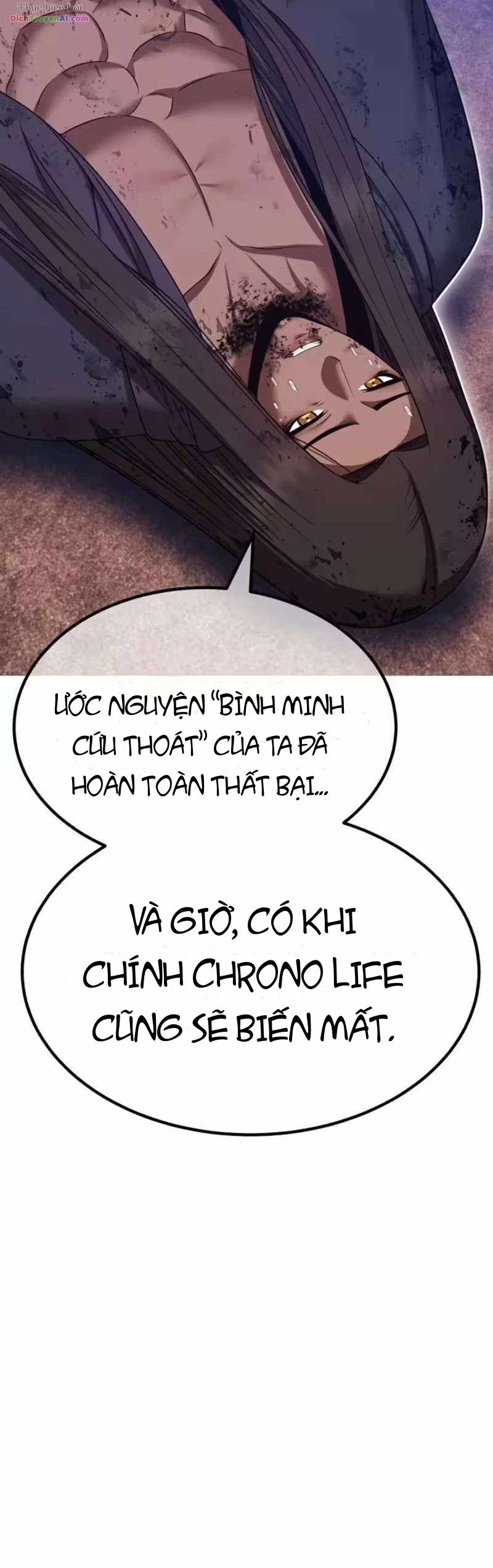 Gậy Gỗ Cấp 99+ Chap 229 - Next Chap 230