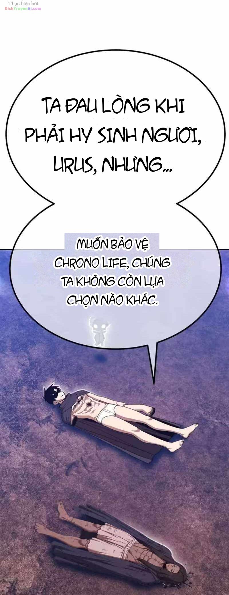 Gậy Gỗ Cấp 99+ Chap 229 - Next Chap 230