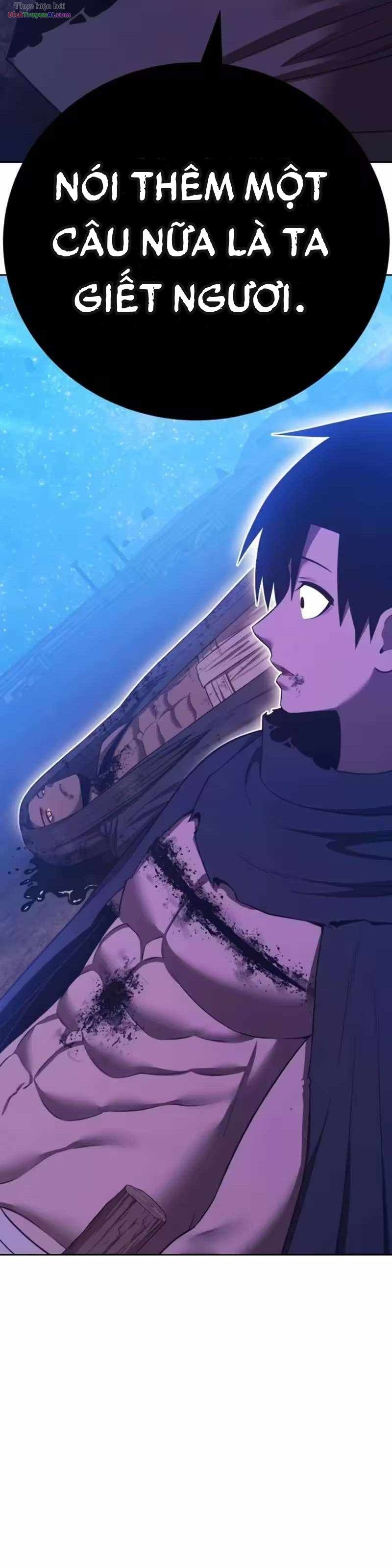 Gậy Gỗ Cấp 99+ Chap 229 - Next Chap 230