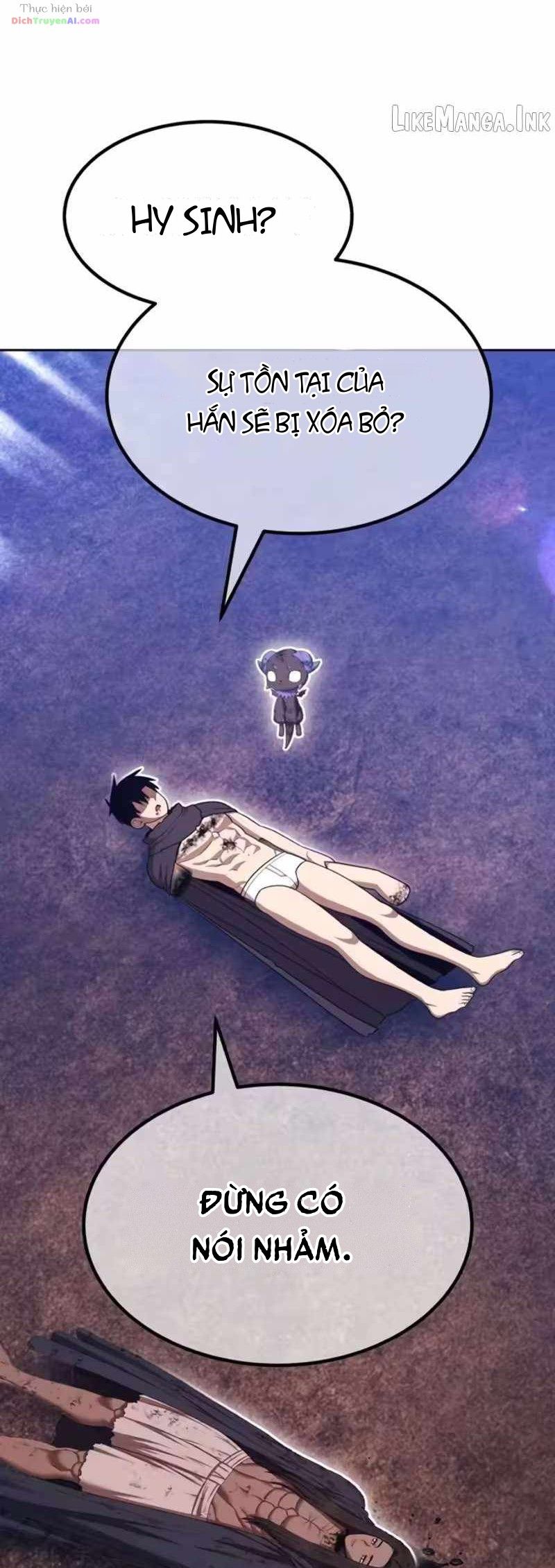 Gậy Gỗ Cấp 99+ Chap 229 - Next Chap 230