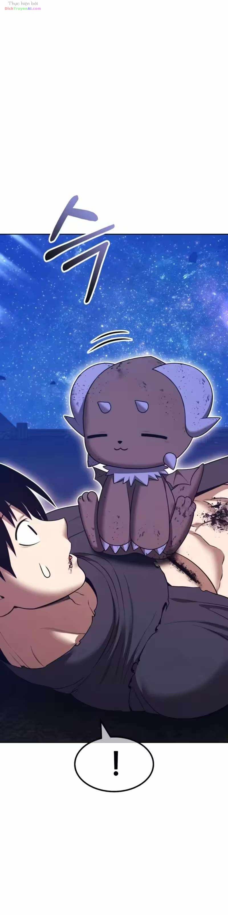 Gậy Gỗ Cấp 99+ Chap 229 - Next Chap 230