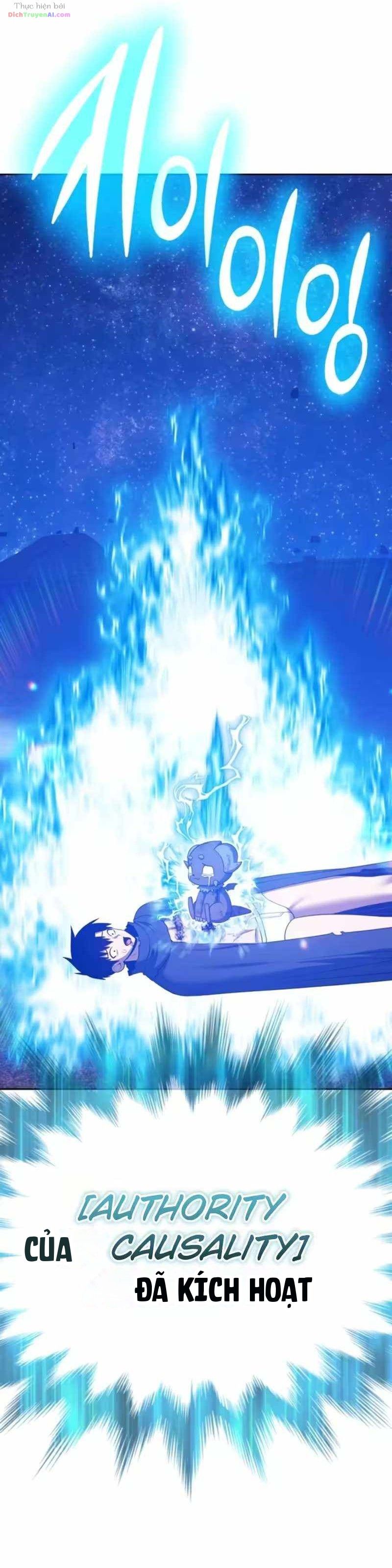 Gậy Gỗ Cấp 99+ Chap 229 - Next Chap 230