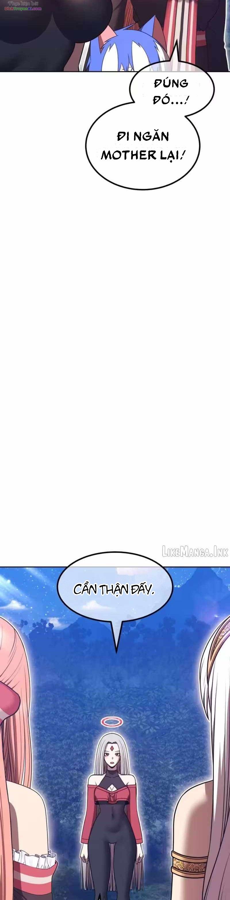 Gậy Gỗ Cấp 99+ Chap 229 - Next Chap 230