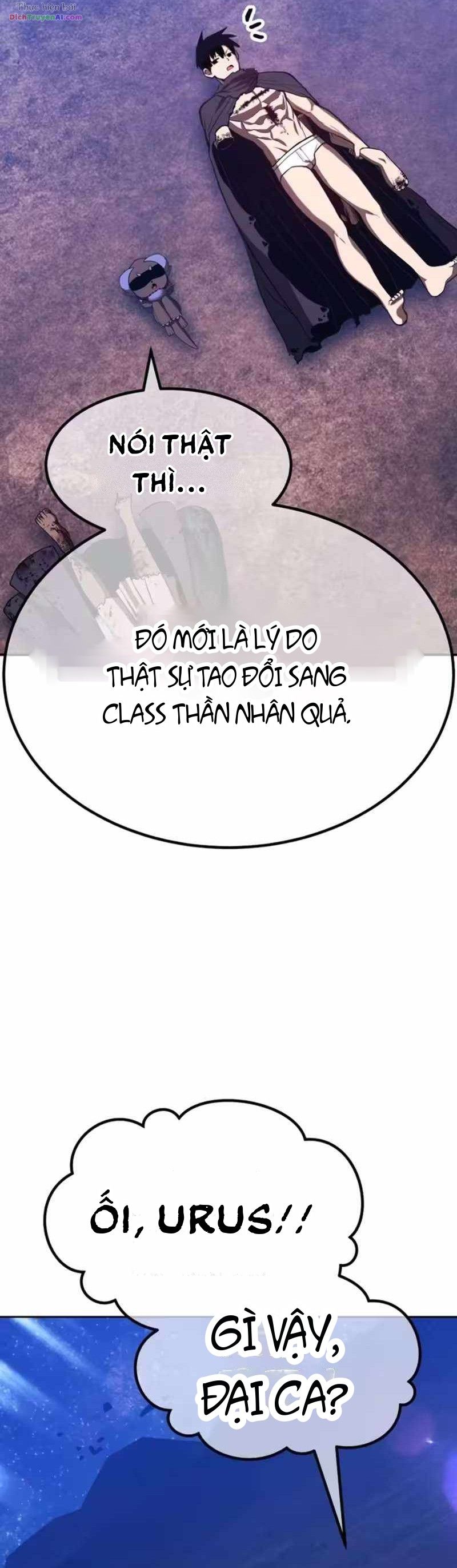Gậy Gỗ Cấp 99+ Chap 229 - Next Chap 230