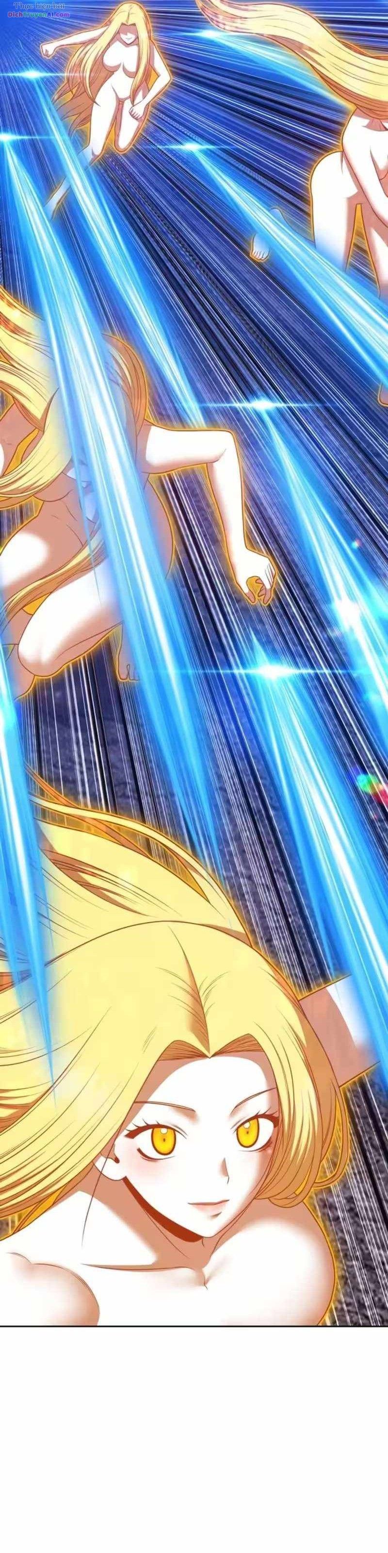 Gậy Gỗ Cấp 99+ Chap 229 - Next Chap 230