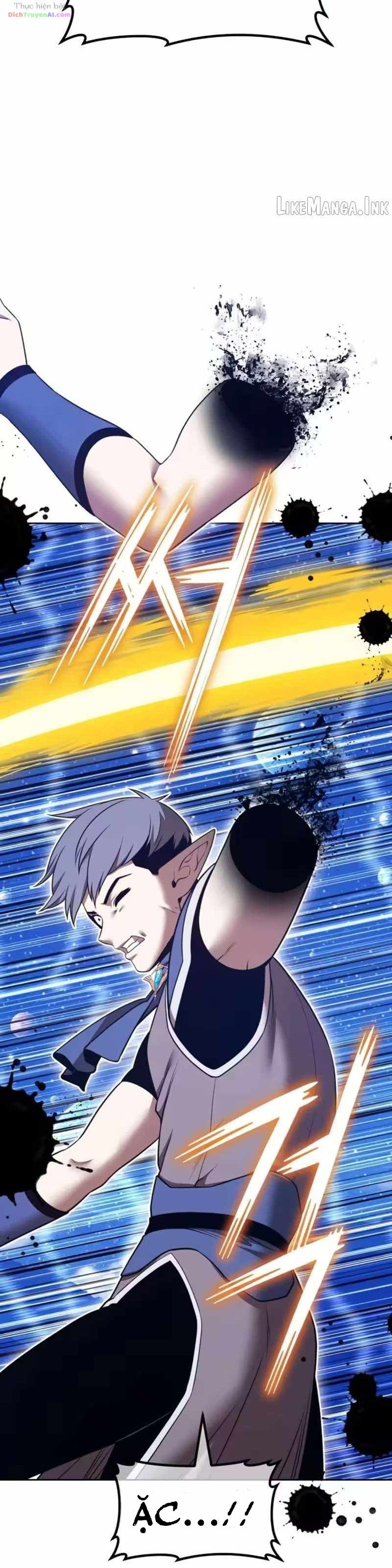 Gậy Gỗ Cấp 99+ Chap 229 - Next Chap 230