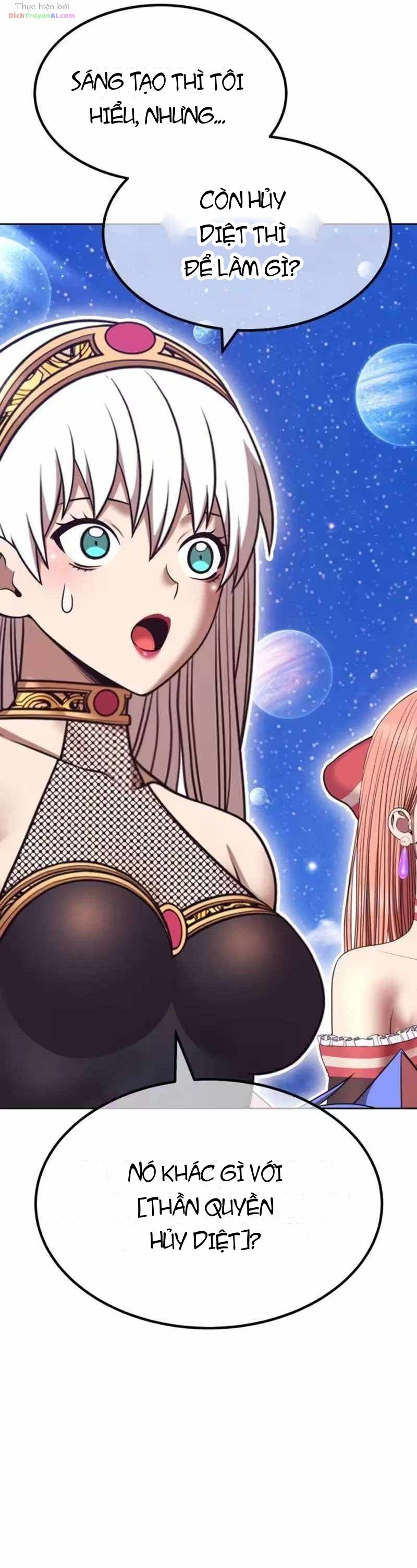 Gậy Gỗ Cấp 99+ Chap 229 - Next Chap 230