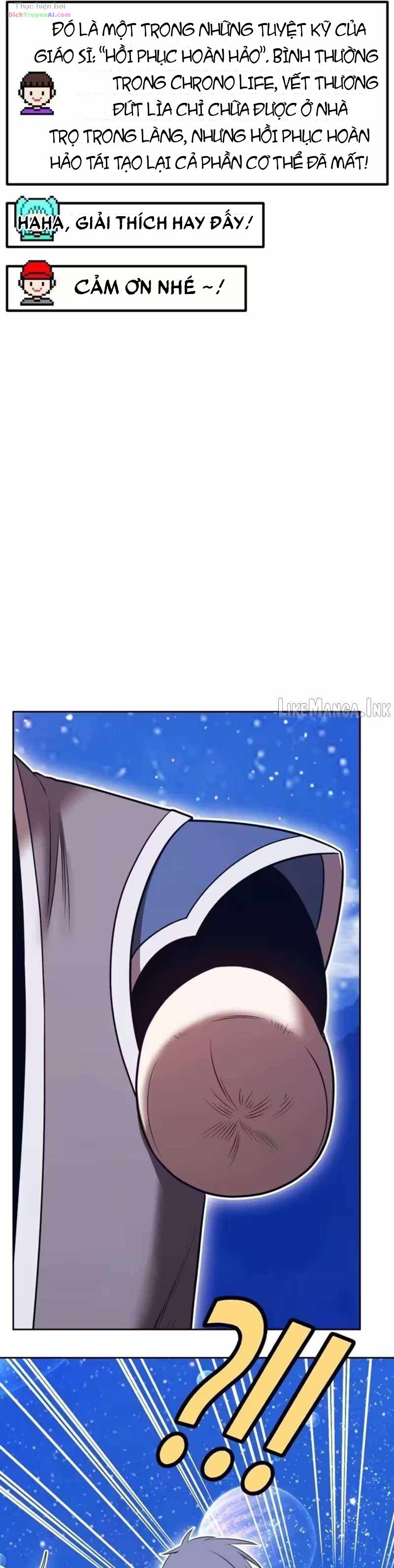 Gậy Gỗ Cấp 99+ Chap 229 - Next Chap 230