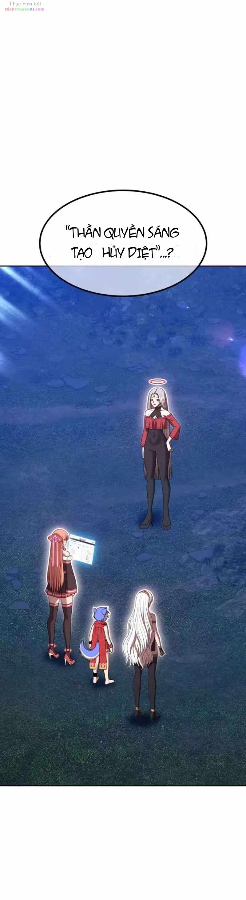 Gậy Gỗ Cấp 99+ Chap 229 - Next Chap 230