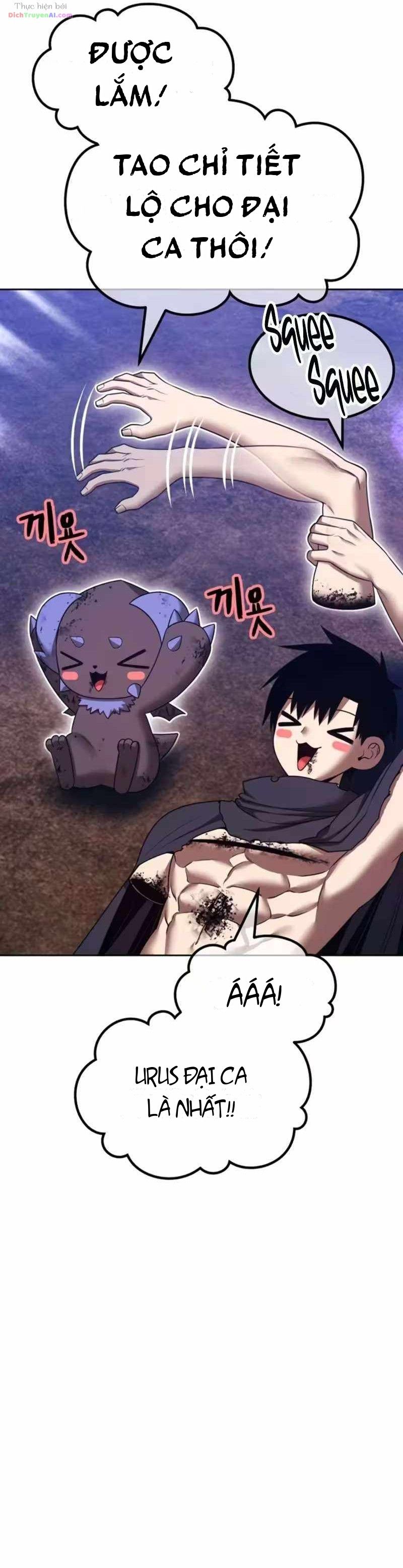 Gậy Gỗ Cấp 99+ Chap 229 - Next Chap 230