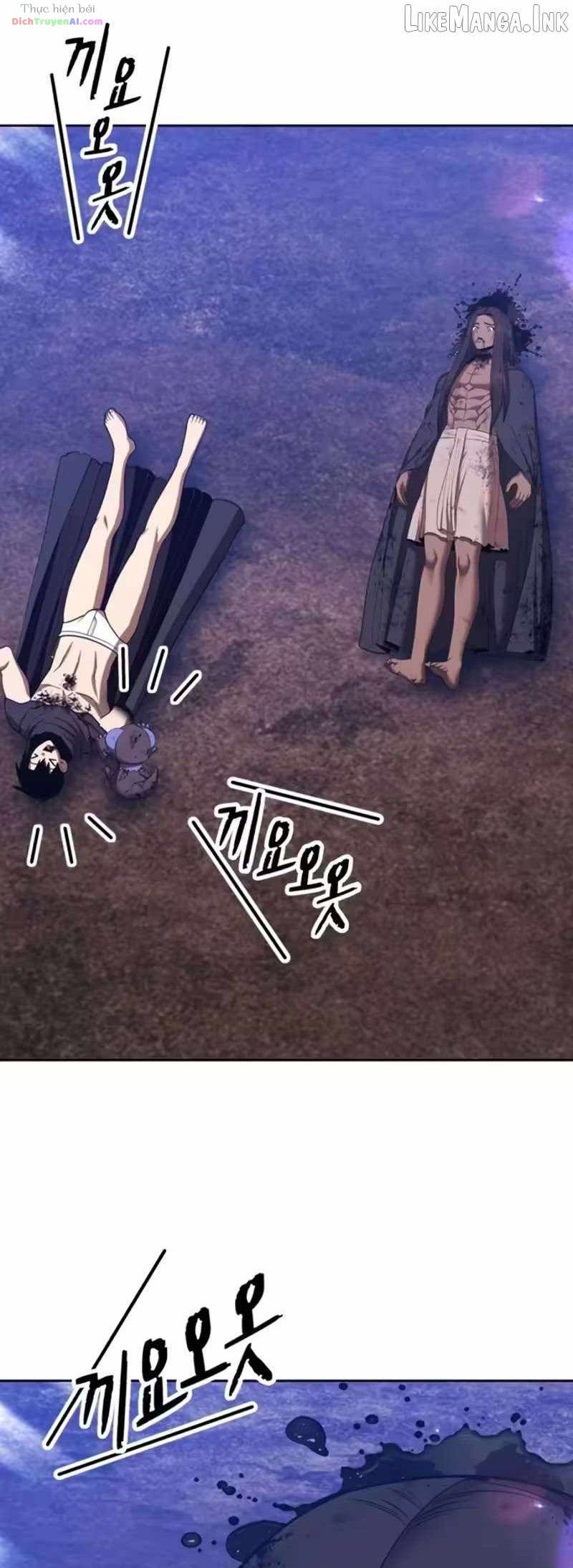 Gậy Gỗ Cấp 99+ Chap 229 - Next Chap 230