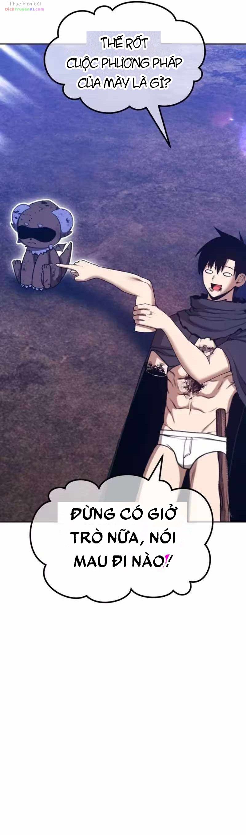 Gậy Gỗ Cấp 99+ Chap 229 - Next Chap 230