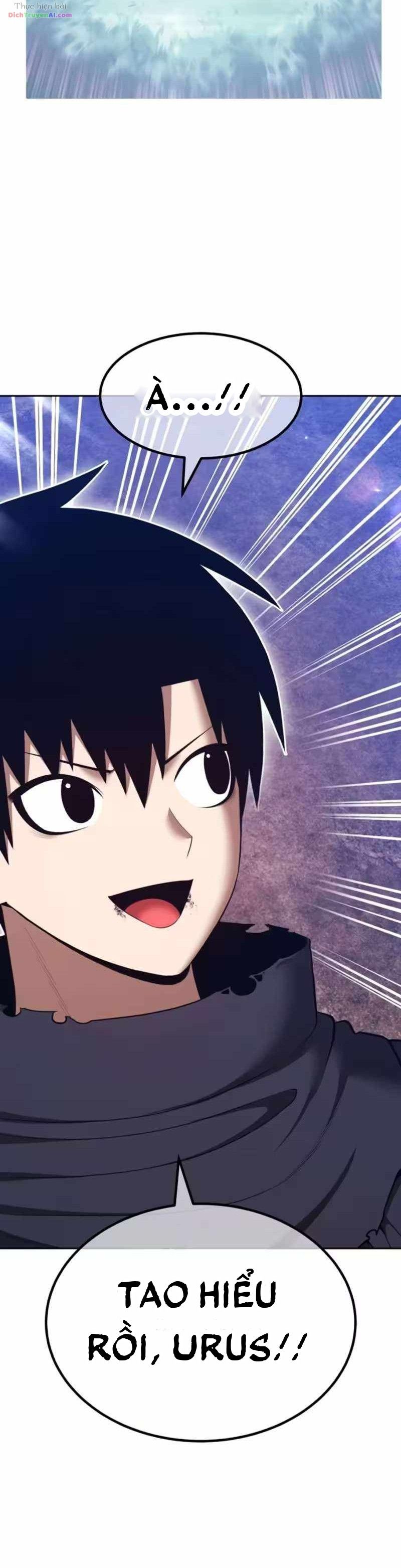 Gậy Gỗ Cấp 99+ Chap 229 - Next Chap 230