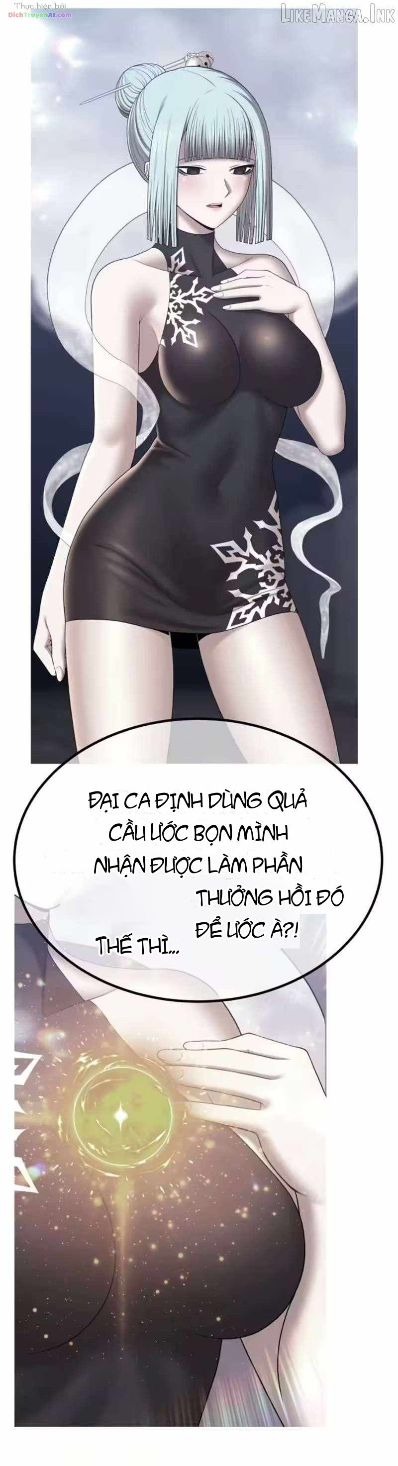 Gậy Gỗ Cấp 99+ Chap 229 - Next Chap 230