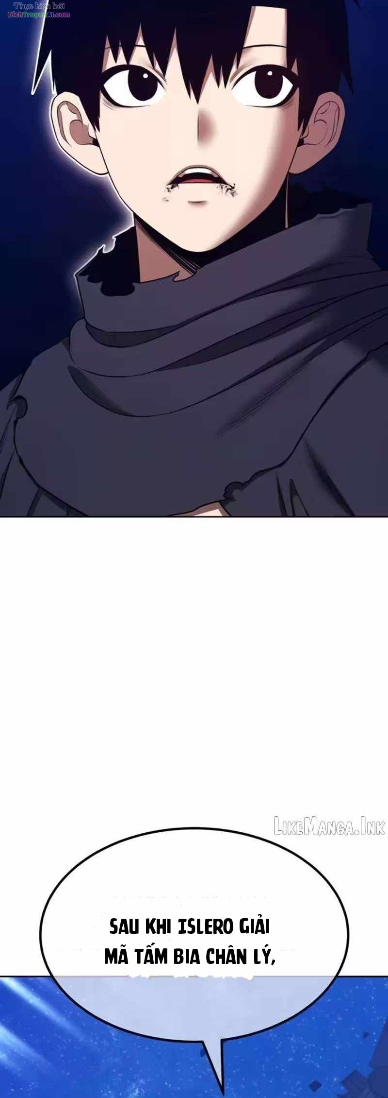 Gậy Gỗ Cấp 99+ Chap 229 - Next Chap 230