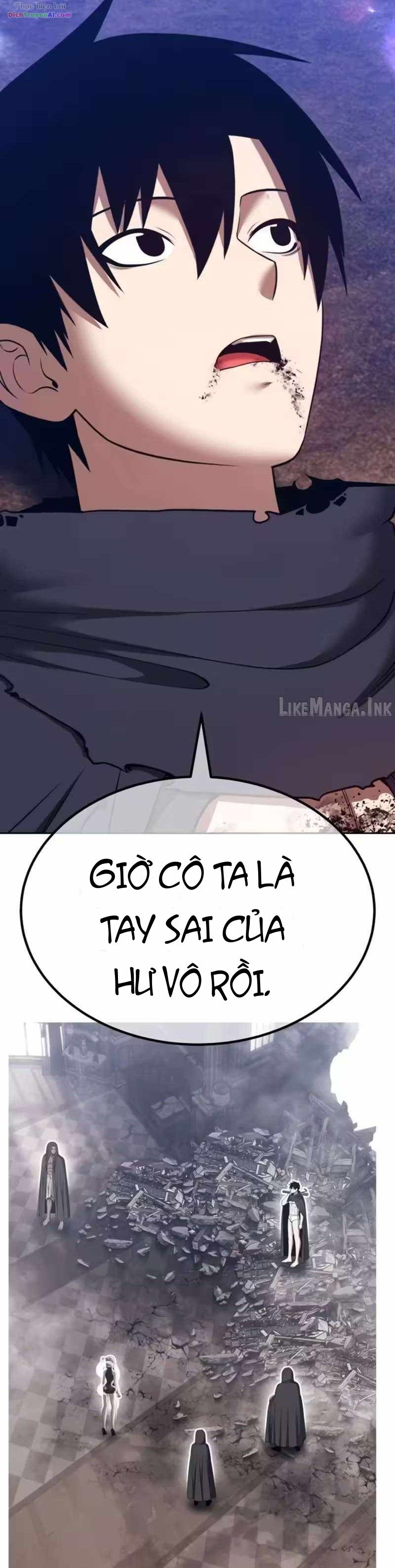 Gậy Gỗ Cấp 99+ Chap 229 - Next Chap 230