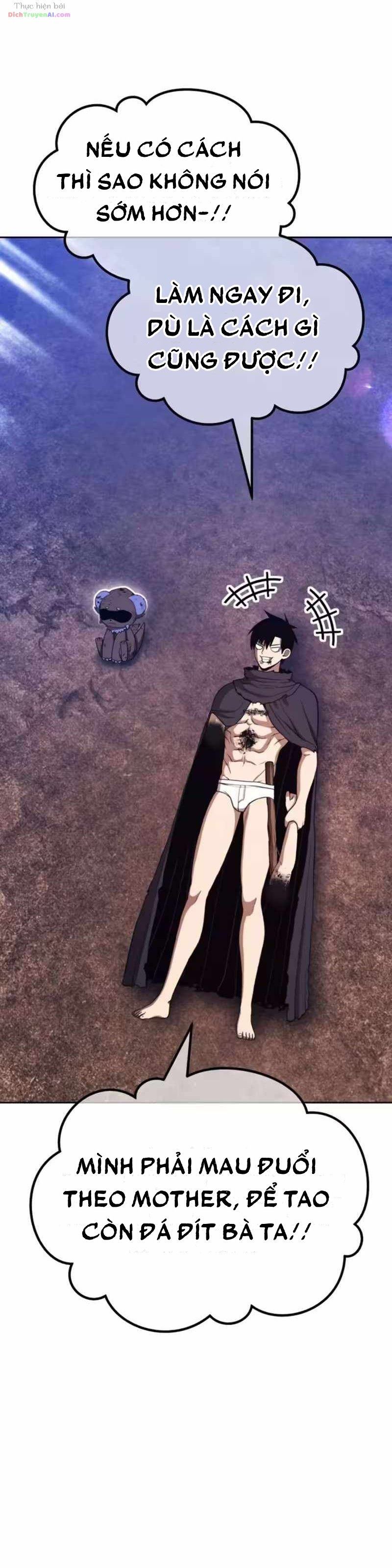 Gậy Gỗ Cấp 99+ Chap 229 - Next Chap 230