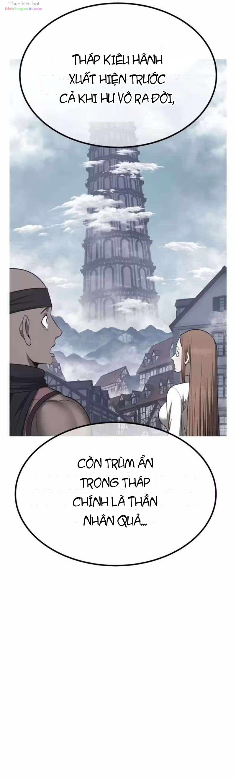 Gậy Gỗ Cấp 99+ Chap 229 - Next Chap 230