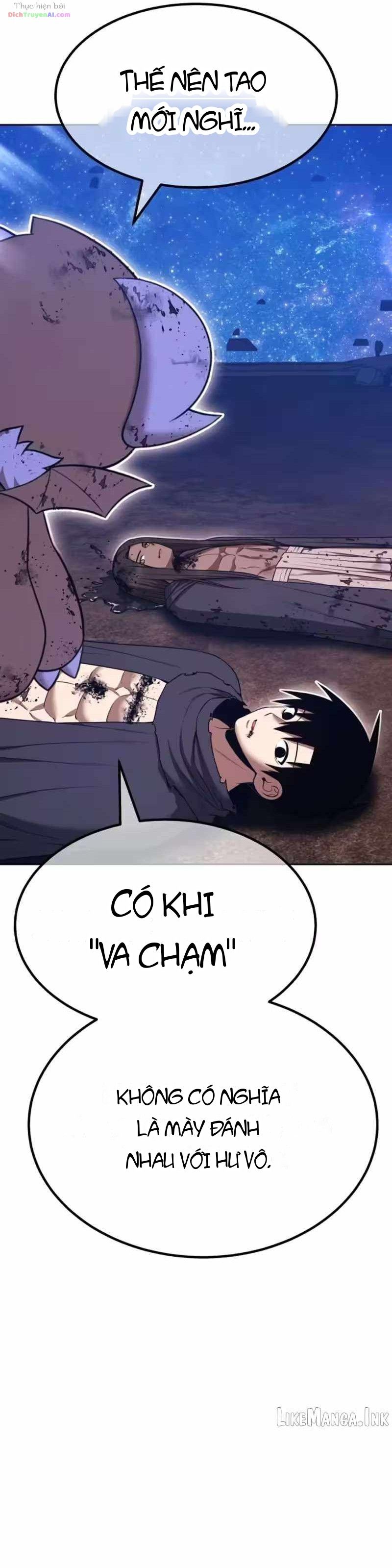 Gậy Gỗ Cấp 99+ Chap 229 - Next Chap 230