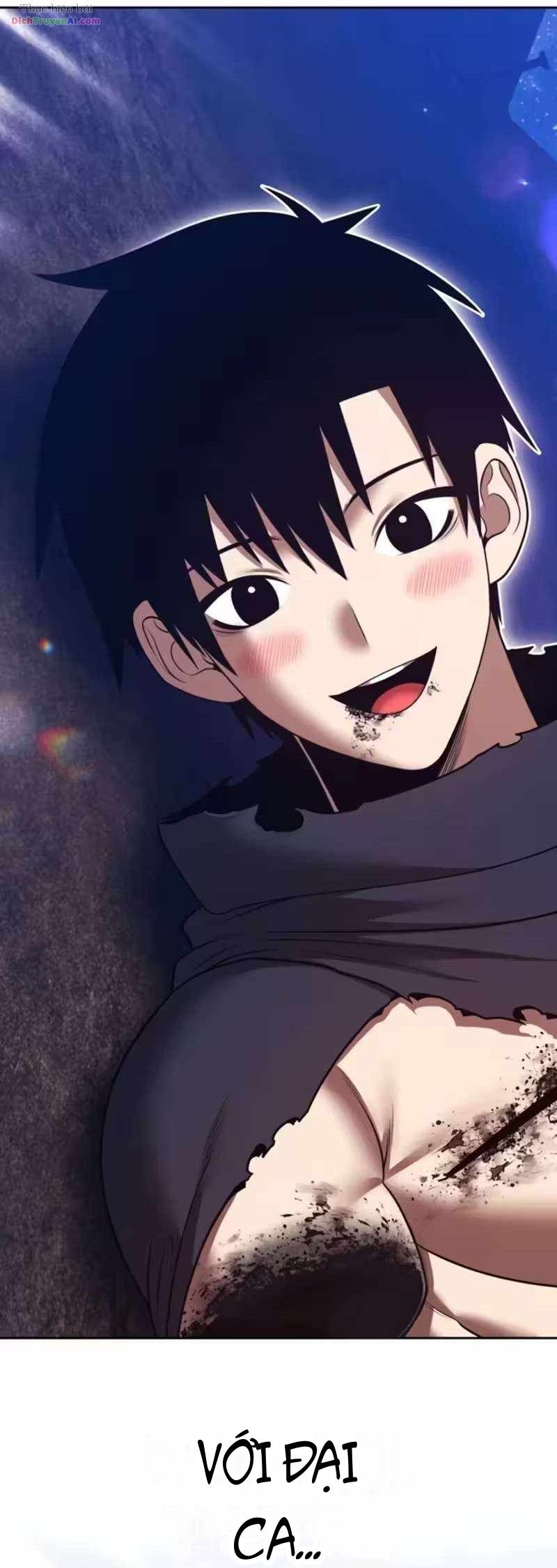 Gậy Gỗ Cấp 99+ Chap 229 - Next Chap 230