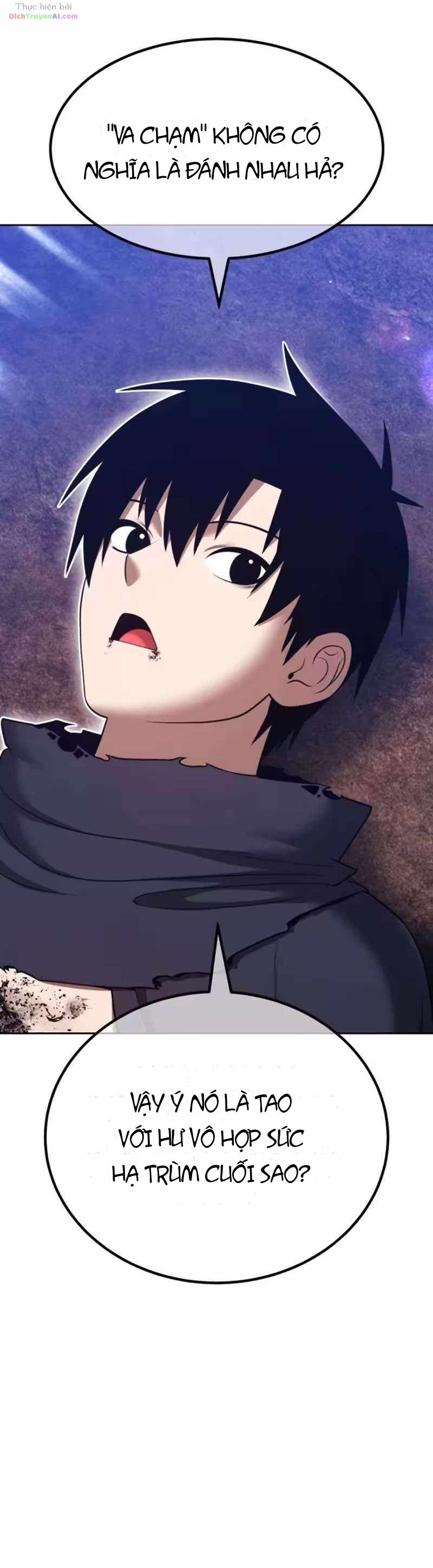 Gậy Gỗ Cấp 99+ Chap 229 - Next Chap 230