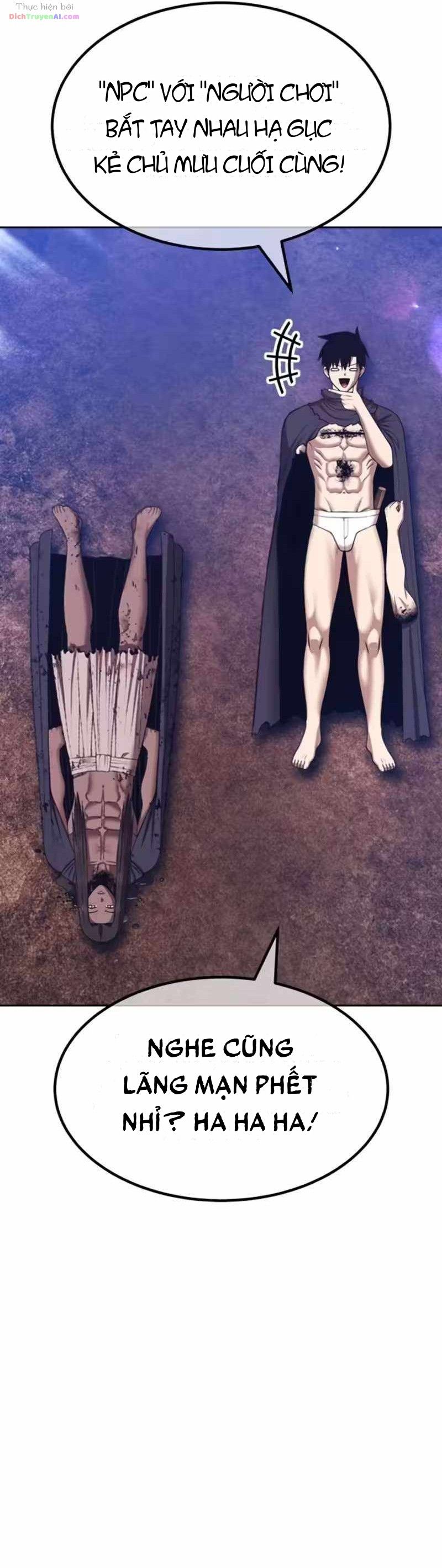 Gậy Gỗ Cấp 99+ Chap 229 - Next Chap 230