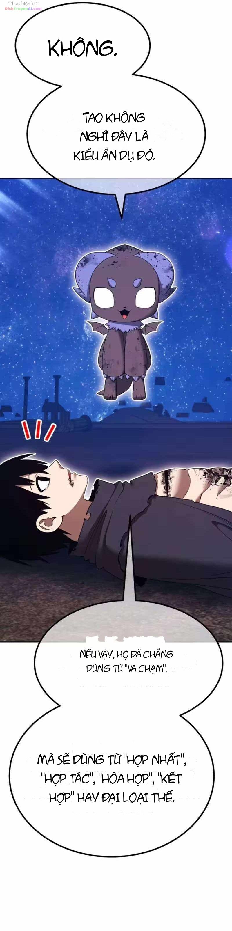 Gậy Gỗ Cấp 99+ Chap 229 - Next Chap 230