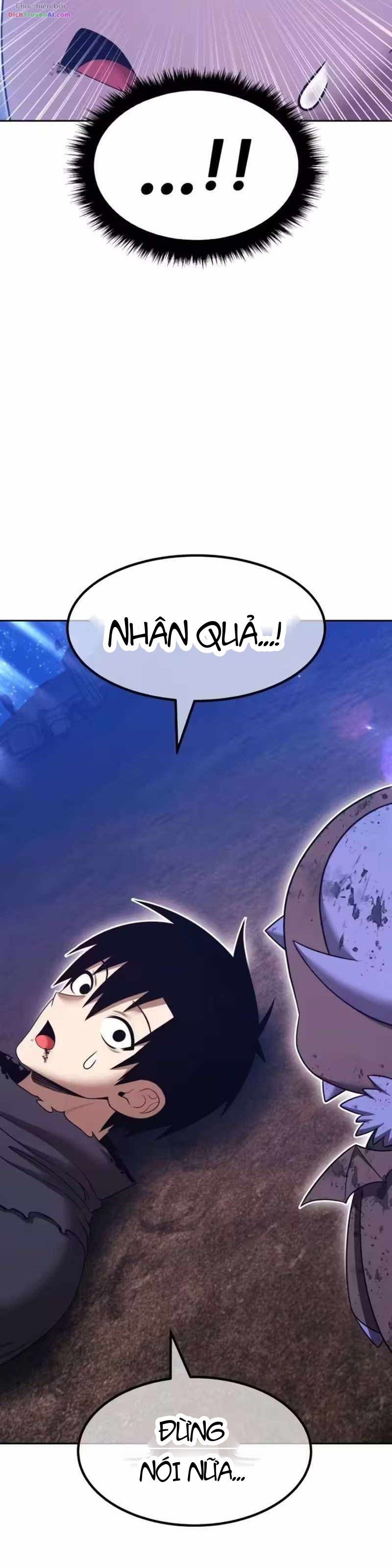 Gậy Gỗ Cấp 99+ Chap 229 - Next Chap 230