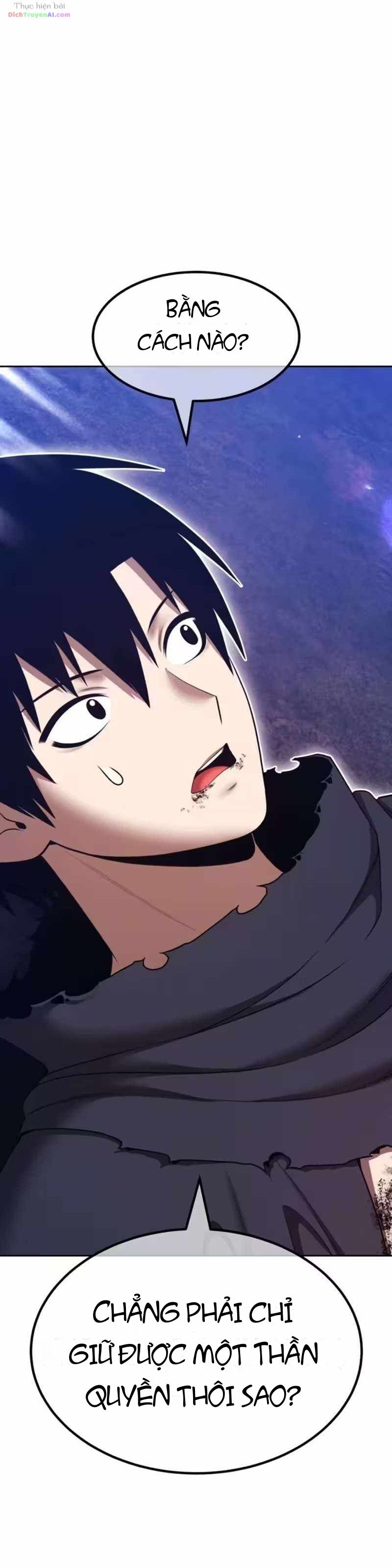 Gậy Gỗ Cấp 99+ Chap 229 - Next Chap 230